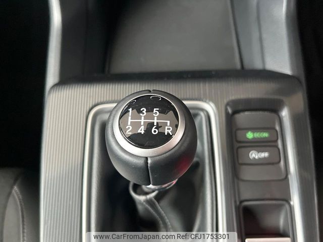 honda civic 2022 CFJ1753301 image 2