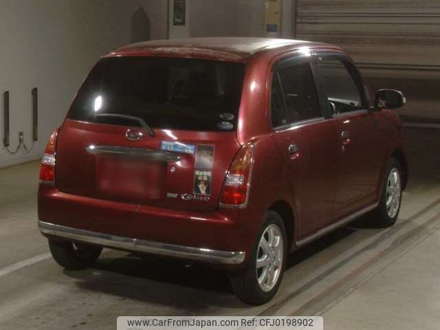 daihatsu mira-gino 2008 -DAIHATSU--Mira Gino CBA-L660S--L660S-0008864---DAIHATSU--Mira Gino CBA-L660S--L660S-0008864- image 2