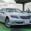 lexus ls 2008 quick_quick_DAA-UVF45_UVF45-5006248 image 2
