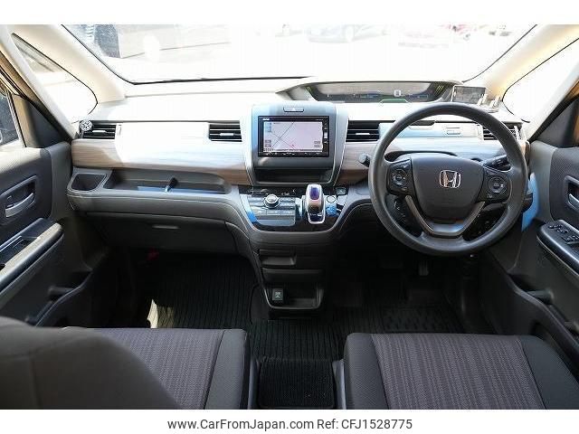 honda freed-hybrid 2016 CFJ1528775 image 2