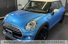 mini mini-others 2015 quick_quick_DBA-XM15_WMWXM520203A55559