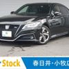 toyota crown-hybrid 2019 quick_quick_GWS224_GWS224-1006023 image 1