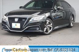 toyota crown-hybrid 2019 quick_quick_GWS224_GWS224-1006023