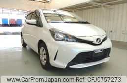 toyota vitz 2016 ENHANCEAUTO_1_ea294760