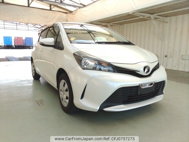 toyota vitz 2016 ENHANCEAUTO_1_ea294760 image 1