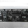 toyota wish 2009 CFJ1633752 image 24