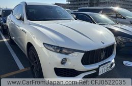 maserati levante 2017 quick_quick_ABA-MLE30E_ZN6YU61J00X235078