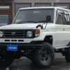 toyota landcruiser-70 1997 GOO_NET_EXCHANGE_0903548A30221206W001 image 2