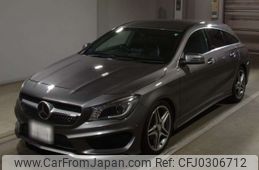 mercedes-benz cla-class 2016 -MERCEDES-BENZ 【松本 301た6271】--Benz CLA 117942-WDD1179422N358893---MERCEDES-BENZ 【松本 301た6271】--Benz CLA 117942-WDD1179422N358893-