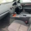 mercedes-benz c-class 2010 -MERCEDES-BENZ--Benz C Class DBA-204048--WDD2040482A372452---MERCEDES-BENZ--Benz C Class DBA-204048--WDD2040482A372452- image 8