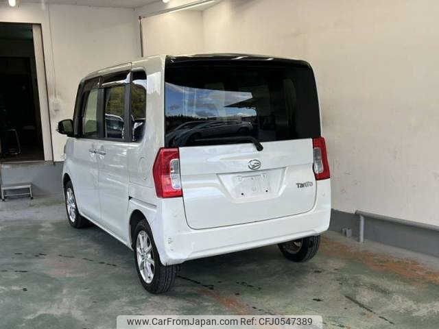 daihatsu tanto 2019 -DAIHATSU 【Ｐ後日 500】--Tanto LA600S--0778229---DAIHATSU 【Ｐ後日 500】--Tanto LA600S--0778229- image 2