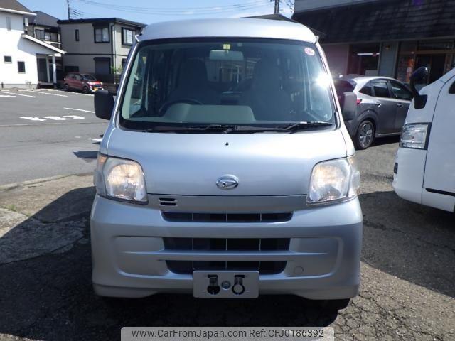 daihatsu hijet-van 2016 -DAIHATSU--Hijet Van EBD-S321V--S321V-0280073---DAIHATSU--Hijet Van EBD-S321V--S321V-0280073- image 2