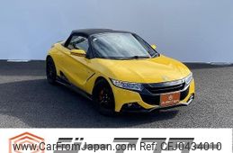 honda s660 2016 -HONDA--S660 DBA-JW5--JW5-1018485---HONDA--S660 DBA-JW5--JW5-1018485-