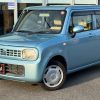 suzuki alto-lapin 2014 CFJ1591510 image 1