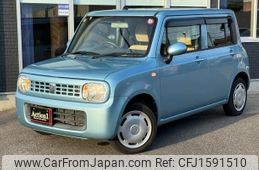 suzuki alto-lapin 2014 CFJ1591510