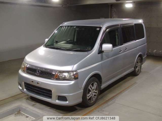 honda stepwagon 2004 -HONDA--Stepwgn UA-RF7--RF7-1011340---HONDA--Stepwgn UA-RF7--RF7-1011340- image 1