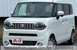 suzuki wagon-r 2023 CFJ1680955
