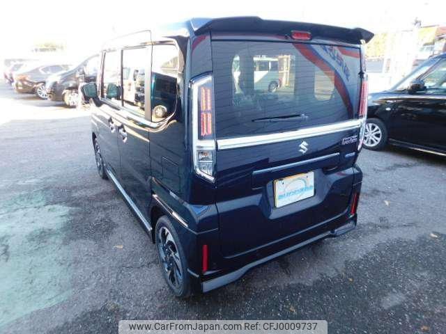 suzuki spacia 2023 -SUZUKI 【川口 580ｶ9646】--Spacia MK94S--110901---SUZUKI 【川口 580ｶ9646】--Spacia MK94S--110901- image 2