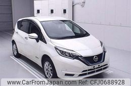 nissan note 2019 -NISSAN--Note SNE12-011804---NISSAN--Note SNE12-011804-