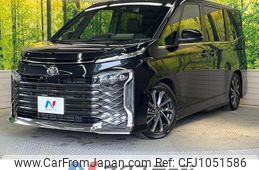 toyota voxy 2022 quick_quick_MZRA90W_MZRA90-0033397