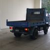 mitsubishi-fuso canter 1990 CFJ1769937 image 2