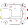 toyota prius-phv 2018 -TOYOTA--Prius PHV DLA-ZVW52--ZVW52-3081651---TOYOTA--Prius PHV DLA-ZVW52--ZVW52-3081651- image 2