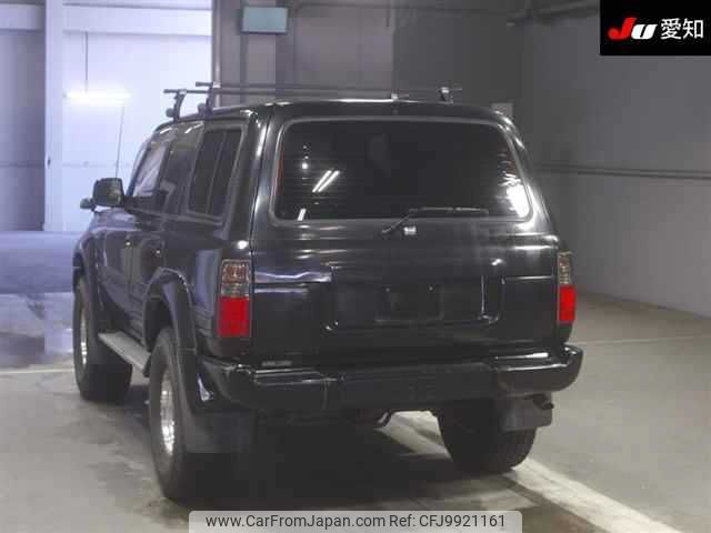 toyota land-cruiser-wagon 1993 -TOYOTA--Land Cruiser Wagon FZJ80G--0029519---TOYOTA--Land Cruiser Wagon FZJ80G--0029519- image 2