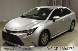 toyota corolla 2023 CFJ1804272