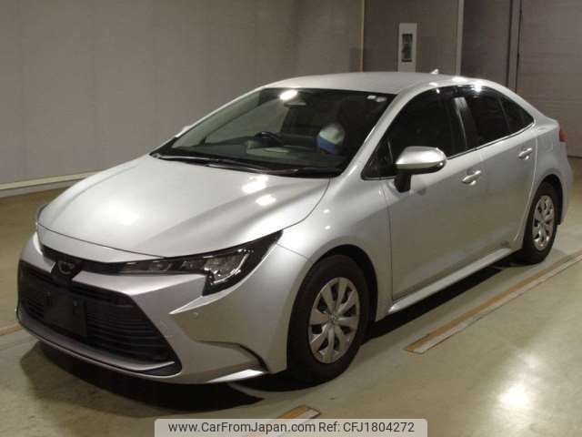 toyota corolla 2023 CFJ1804272 image 1