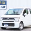 suzuki wagon-r 2020 CFJ1802334 image 1