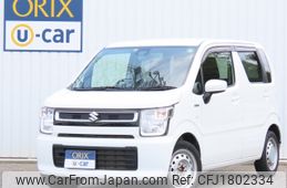suzuki wagon-r 2020 CFJ1802334