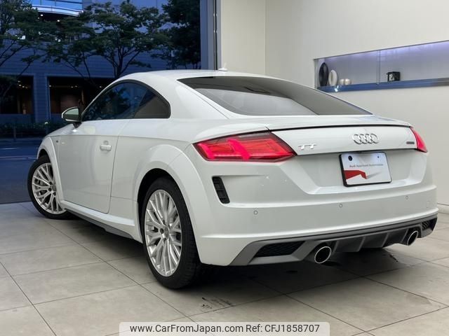 audi tt 2022 CFJ1858707 image 2