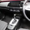 honda fit 2021 CFJ1835568 image 5