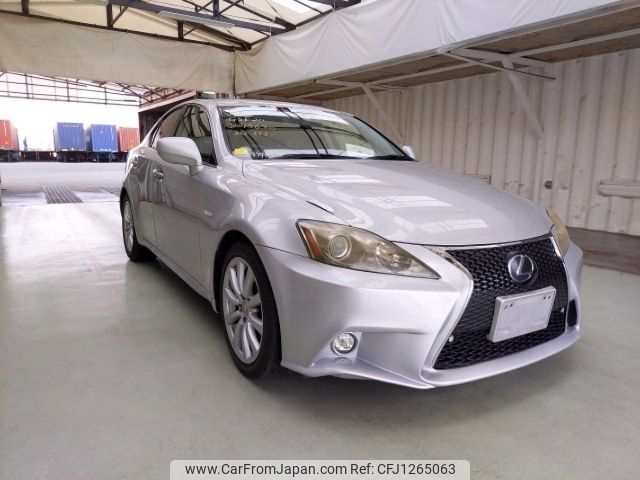 lexus is 2006 ENHANCEAUTO_1_ea297470 image 1