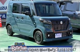 suzuki spacia 2022 GOO_JP_700060017330241017029