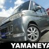 daihatsu tanto 2009 quick_quick_DBA-L375S_L375S-0258792 image 1