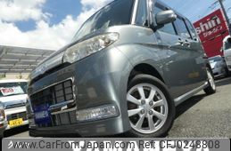 daihatsu tanto 2009 quick_quick_DBA-L375S_L375S-0258792