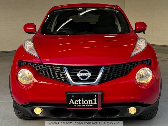 nissan juke 2014 92 image 2