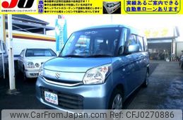 suzuki spacia 2015 -SUZUKI--Spacia MK42S--125447---SUZUKI--Spacia MK42S--125447-