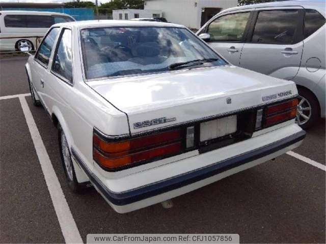toyota soarer 1981 -TOYOTA--Soarer ﾌﾒｲ--MZ11-015189---TOYOTA--Soarer ﾌﾒｲ--MZ11-015189- image 2