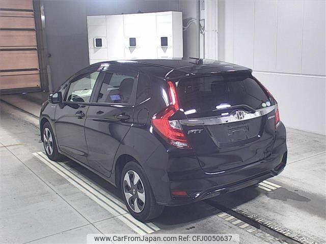 honda fit 2019 -HONDA--Fit GP5-3418615---HONDA--Fit GP5-3418615- image 2