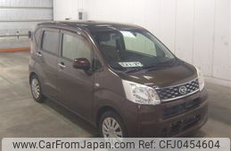 daihatsu move 2015 -DAIHATSU--Move LA150S--1031854---DAIHATSU--Move LA150S--1031854-