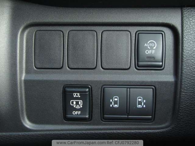 nissan serena 2018 -NISSAN--Serena DAA-GFC27--GFC27-140525---NISSAN--Serena DAA-GFC27--GFC27-140525- image 2