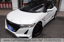 honda s660 2016 -HONDA--S660 DBA-JW5--JW5-1016484---HONDA--S660 DBA-JW5--JW5-1016484-