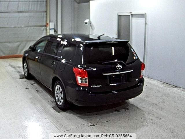 toyota corolla-fielder 2009 -TOYOTA--Corolla Fielder NZE141G-9129851---TOYOTA--Corolla Fielder NZE141G-9129851- image 2