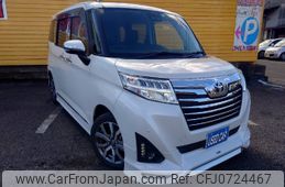 toyota roomy 2020 -TOYOTA--Roomy M900A--0421879---TOYOTA--Roomy M900A--0421879-