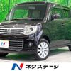 suzuki mr-wagon 2014 -SUZUKI--MR Wagon DBA-MF33S--MF33S-429044---SUZUKI--MR Wagon DBA-MF33S--MF33S-429044- image 1