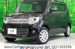 suzuki mr-wagon 2014 -SUZUKI--MR Wagon DBA-MF33S--MF33S-429044---SUZUKI--MR Wagon DBA-MF33S--MF33S-429044-