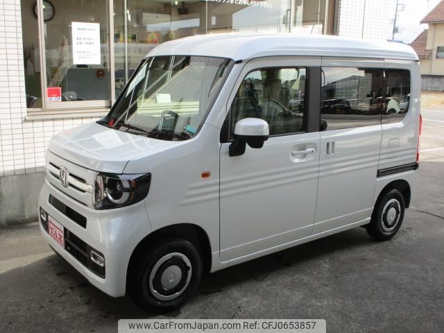 honda n-van 2024 quick_quick_5BD-JJ1_JJ1-6100935 image 1