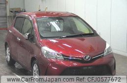 toyota vitz 2016 -TOYOTA--Vitz NSP130-2227092---TOYOTA--Vitz NSP130-2227092-